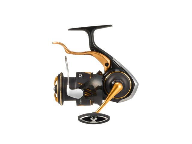Daiwa Tournament ISO LBD 2500XH-LBD