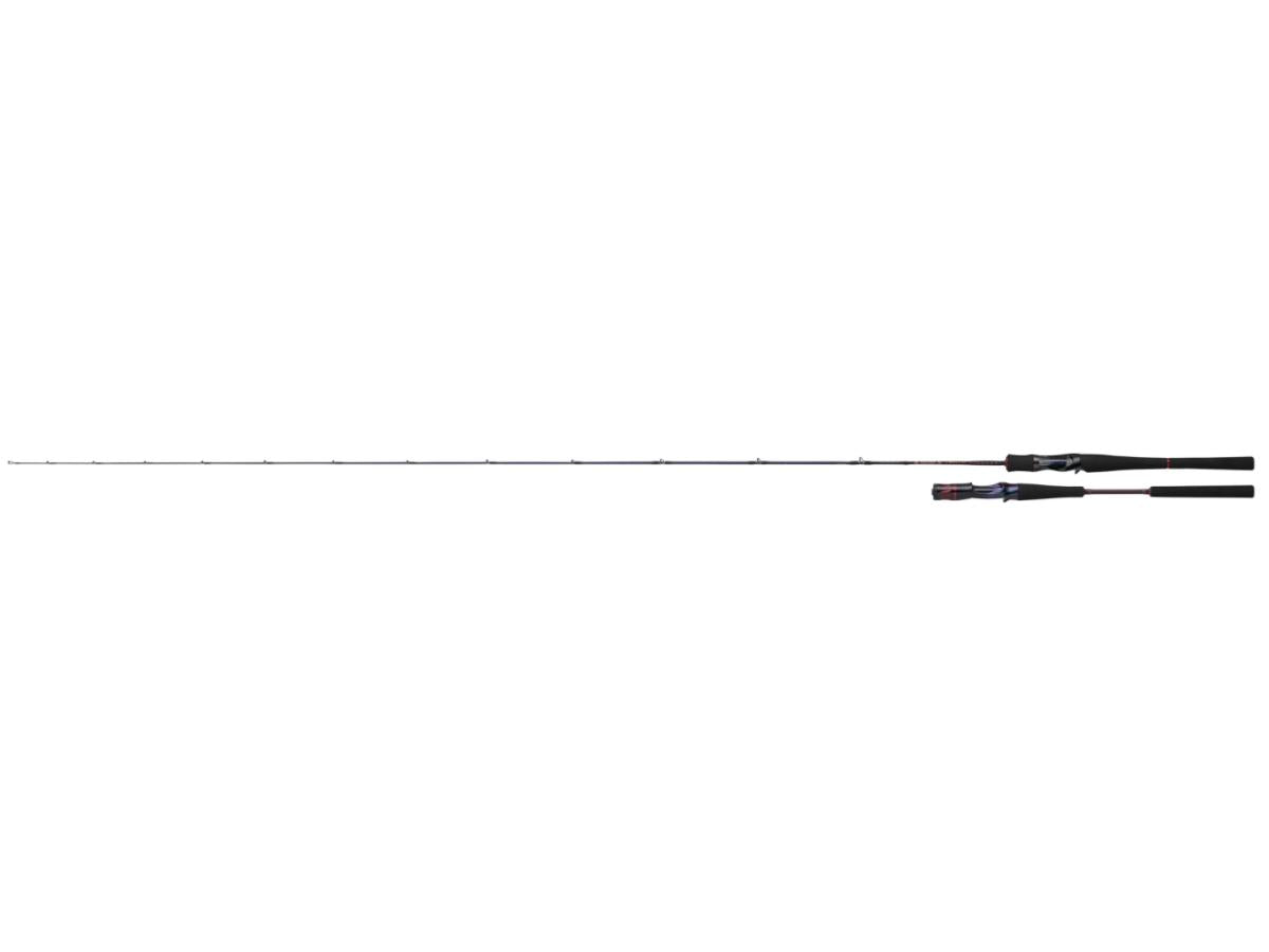 Pre-Order Daiwa Heartland Liberalist 671/701L+RB-SP 26 coming in