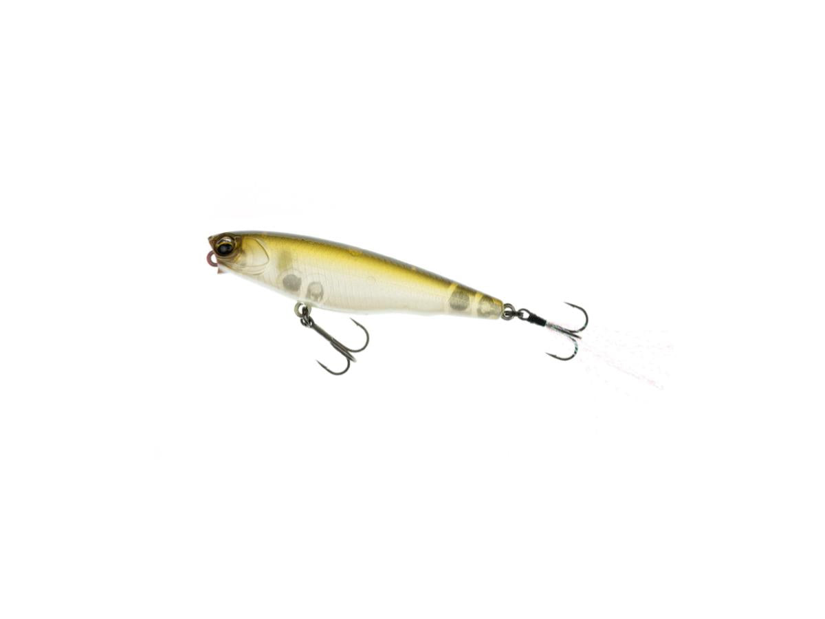 Dm Podoper Imakatsu Dilemma Popper 60 #875 Densetsu Ghost Ayu – JDM TACKLE HEAVEN