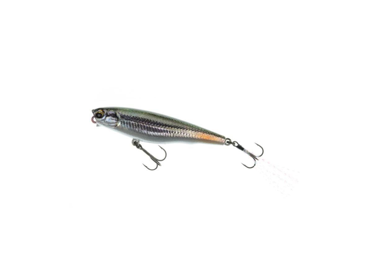 Dm Podoper Imakatsu Dilemma Popper 60 #715 3DR Bleeding Chiayu – JDM TACKLE HEAVEN