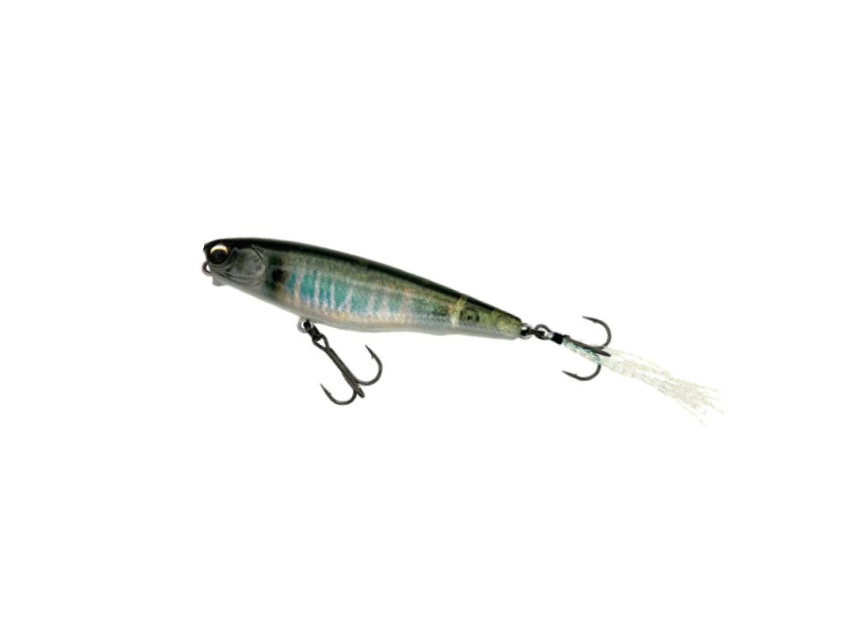 Dm Podoper Imakatsu Dilemma Popper 60 #903 3DR Oikawa – JDM TACKLE HEAVEN