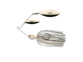 Imakatsu Zinx Mini Super Blade TG 1/4oz #ZX008 Golden Shiner