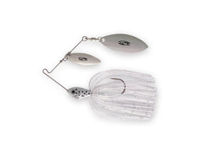 Imakatsu Zinx Mini Super Blade TG 1/4oz #ZX078 Ghost White SS