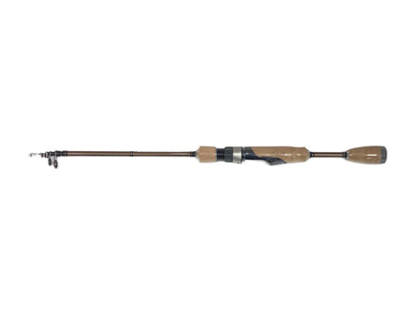 Major Craft Trapara Area Telescopic TXAT-604SUL