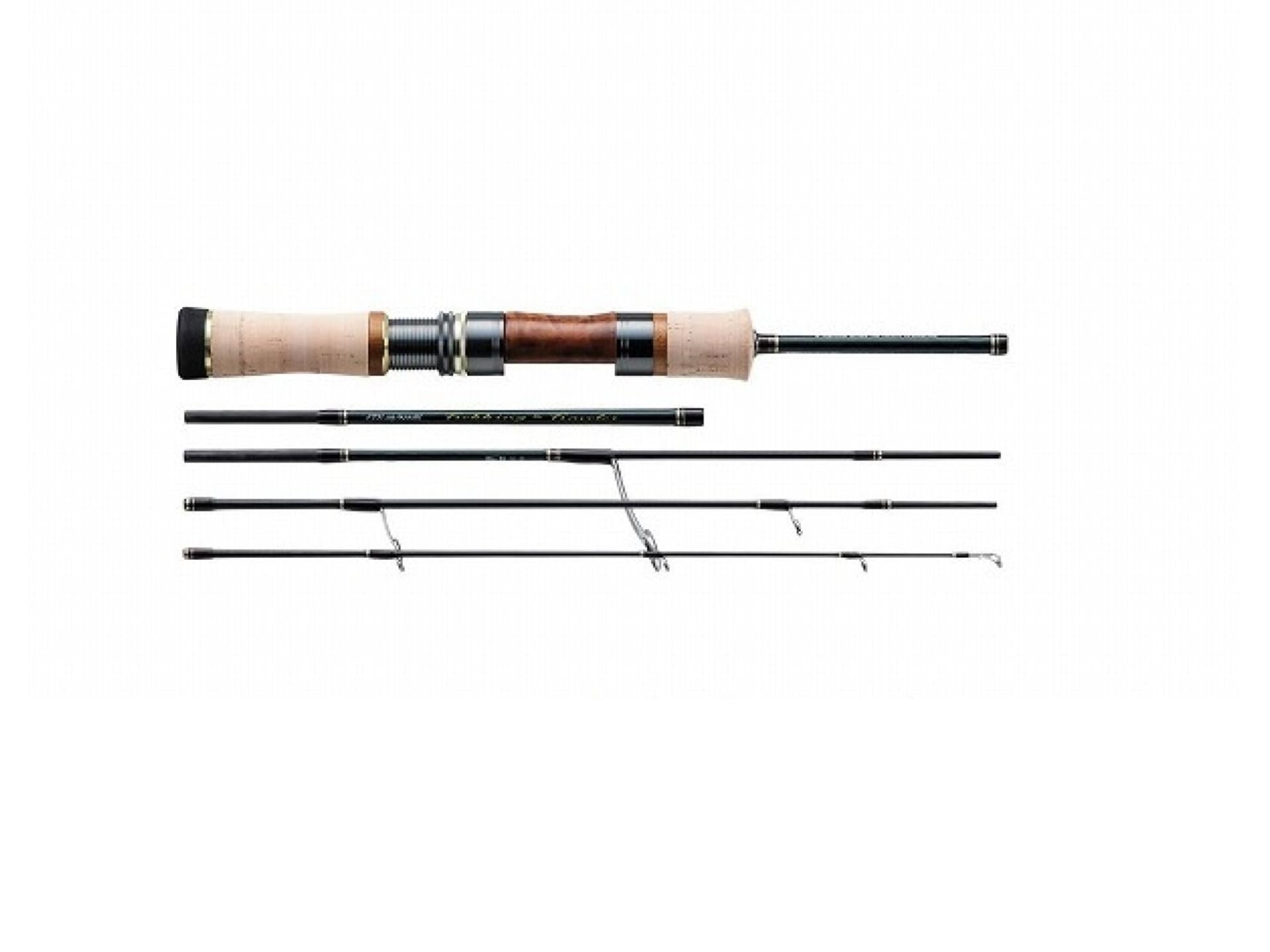 Native Trout Rods – Tagged 