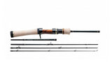 Major Craft Finetail Trekking & Traveler Baitcasting FTX-B38/425UL