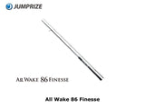 Pre-Order Jumprize All Wake 86 Finesse