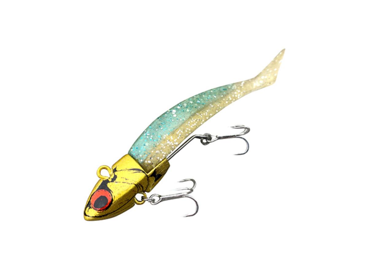 Coreman VJ-16 Vibration Jighead – JDM TACKLE HEAVEN