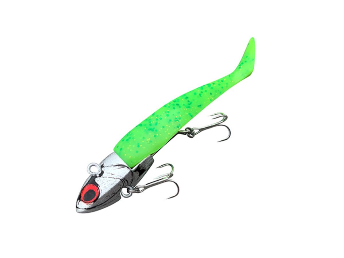 Coreman VJ-16 Vibration Jighead – JDM TACKLE HEAVEN