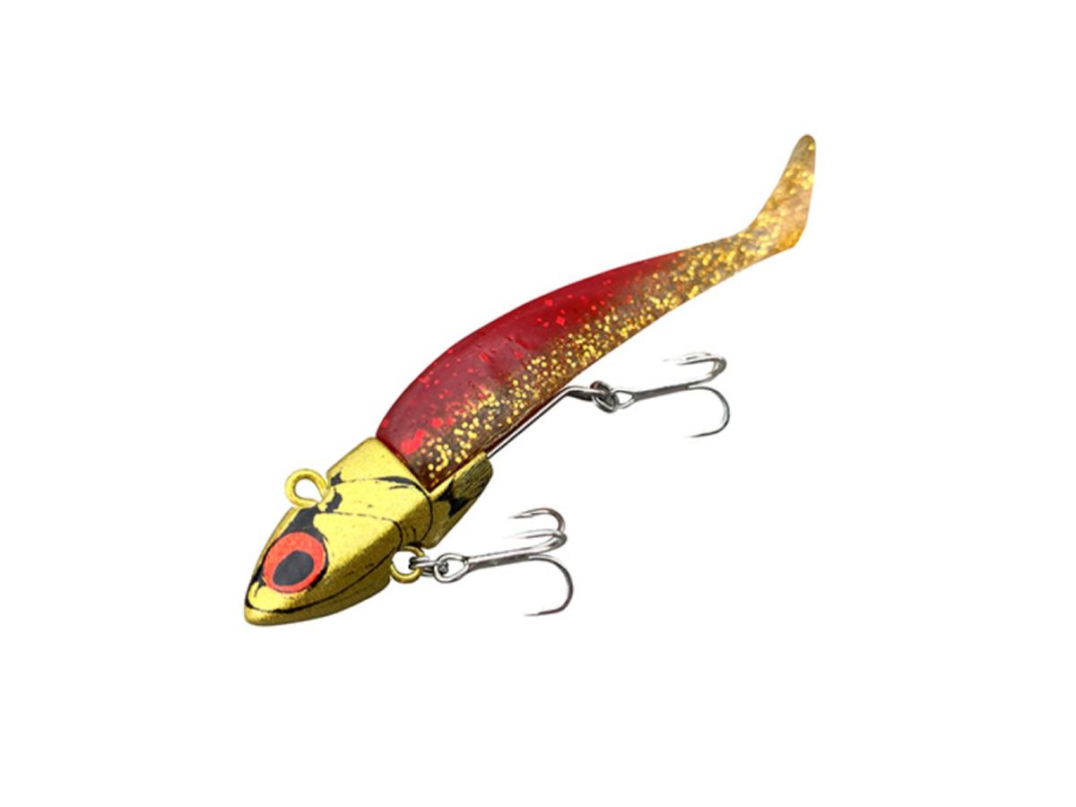 Coreman VJ-16 Vibration Jighead – JDM TACKLE HEAVEN
