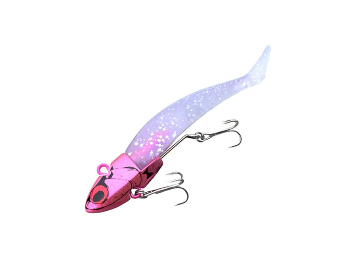 COREMAN VJ-16 VIBRATION JIGHEAD 6個セット Coreman VJ-16 Vibration Jighead – JDM TACKLE HEAVEN