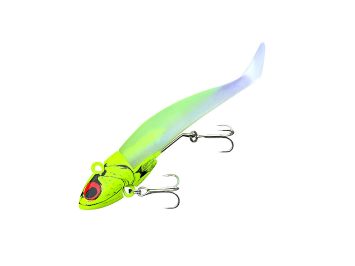 Coreman VJ-16 Vibration Jighead – JDM TACKLE HEAVEN