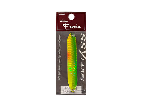 Ssylabel Adrowa Provia Holo