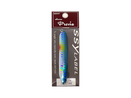 Ssylabel Adrowa Provia Holo
