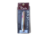 Ssylabel Adrowa Provia Holo