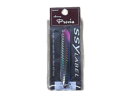 Ssylabel Adrowa Provia Holo