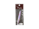 Ssylabel Adrowa Provia Holo