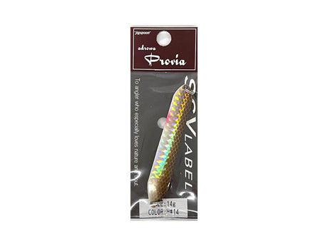 Ssylabel Adrowa Provia Holo