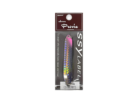 Ssylabel Adrowa Provia Holo