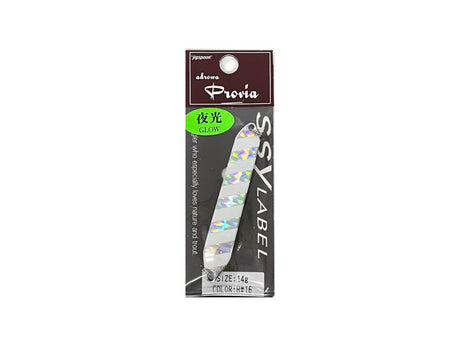 Ssylabel Adrowa Provia Holo