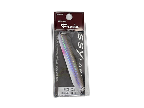 Ssylabel Adrowa Provia Holo