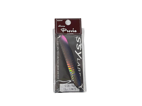 Ssylabel Adrowa Provia Holo