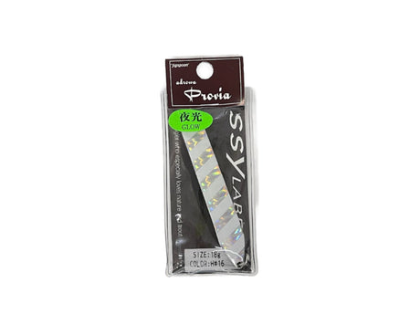Ssylabel Adrowa Provia Holo