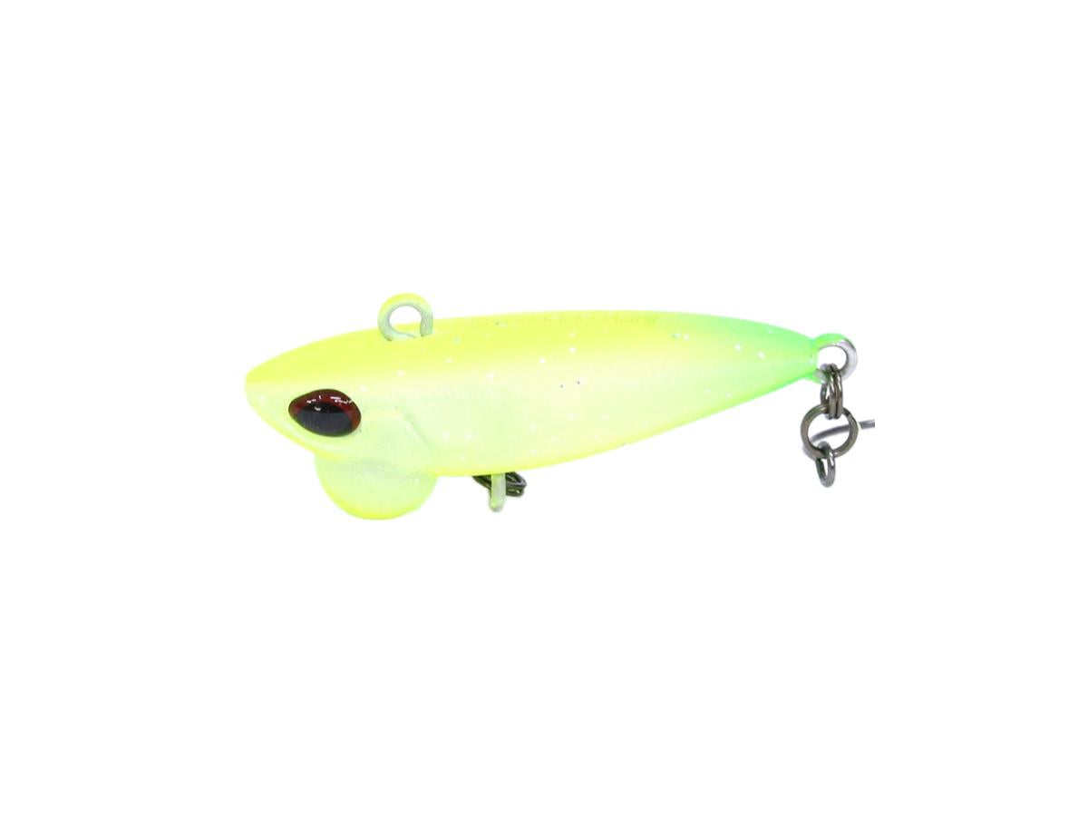 ValkeIn Shine Ride Nano 31mm #M190 Double Citrus Glow Takao Tochibayashi