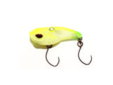 ValkeIn Li-Worm Nano 28mm #M190 Double Citrus Glow Takao Tochibayashi