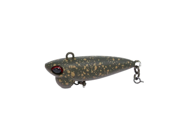 ValkeIn Shine Ride Nano 31mm #M195 Beast Olive Satoshi Akabane