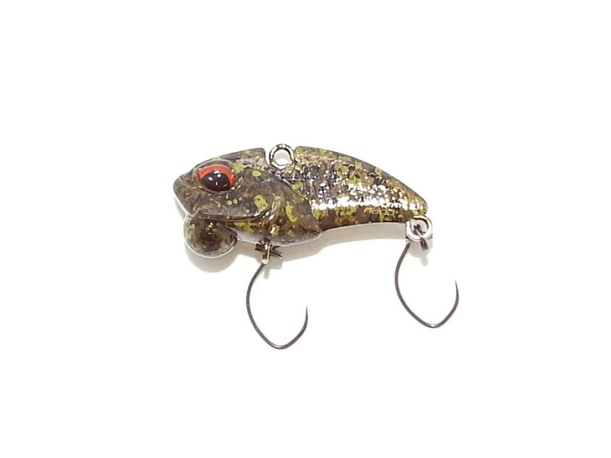 ValkeIn Li-Worm Nano 28mm #C194 Mountain Truffle Chikara Koyama