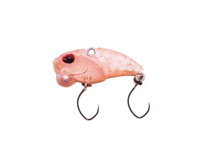 ValkeIn Li-Worm Nano 28mm #M191 Strawberry Shiner Takato Manaka