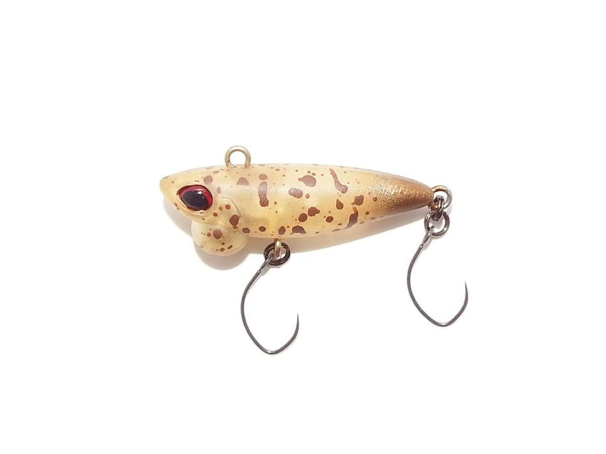 ValkeIn Shine Ride Nano 31mm #M193 Caramel Rush Glow Masashi Kani