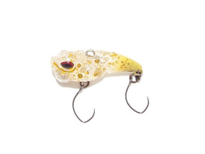 ValkeIn Li-Worm Nano 28mm #C192 Holy Glory Toru Arakawa