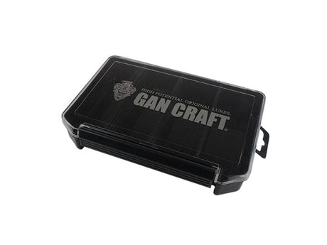 gan craft tackle box Gonex Waterproof Boxes Gonex 3700 Tackle Boxes are a game Gan Craft GB42 BAG Ver