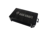 Gun Craft Original Logo Multi BOX M #03 Clear/Black