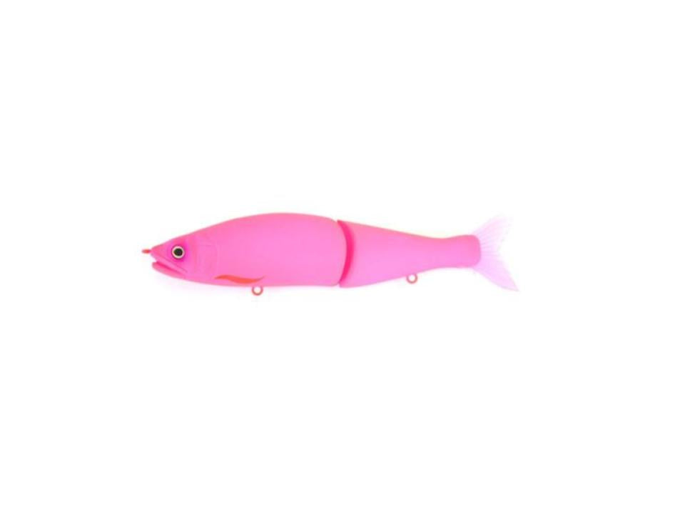 Gan Craft Jointed Claw 178S #T-14 Mat Pink