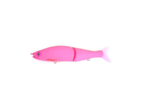 Gan Craft  Jointed Claw 178S #T-14 Mat Pink