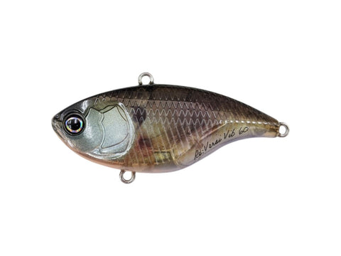 EIS Vogel Re Versi Vib 60 #31 Clear Bluegill UV