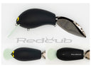 Grassroots Redcub #031 Matte Black