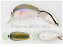 Grassroots Redcub #032 G Shad