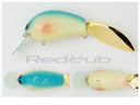 Grassroots Redcub #033 Sun Glow