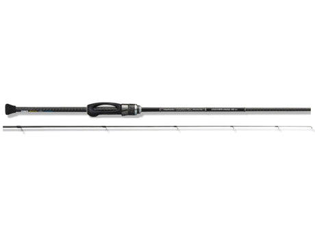 Graphiteleader Corto Prototype 23GCORPS-612L-T