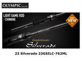 Graphiteleader/Olympic 23 Silverado 23GSILC-762ML