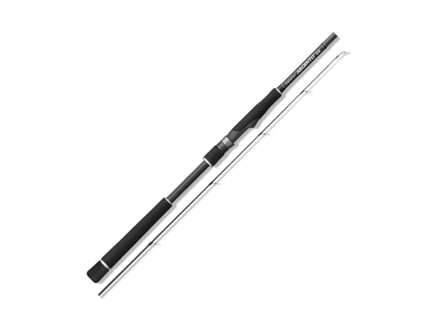 Graphiteleader/Olympic 24 Argento UX 24GARGUS-902LML