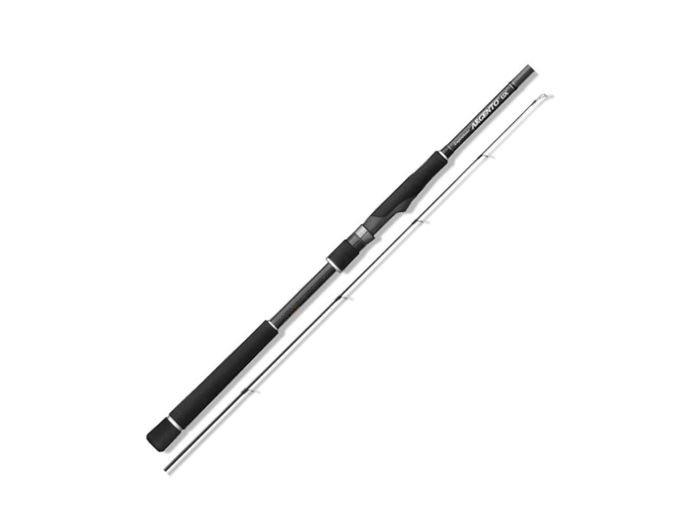 Graphiteleader/Olympic 24 Argento UX 24GARGUS-932ML