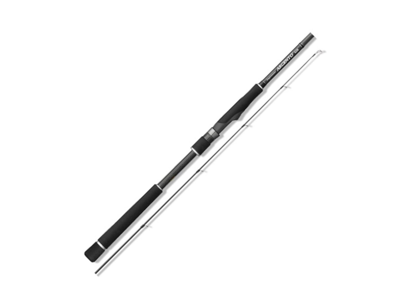 Graphiteleader/Olympic 24 Argento UX 24GARGUS-982M