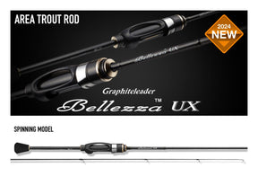 Graphiteleader Bellezza UX 25GBELUS-682SUL-T