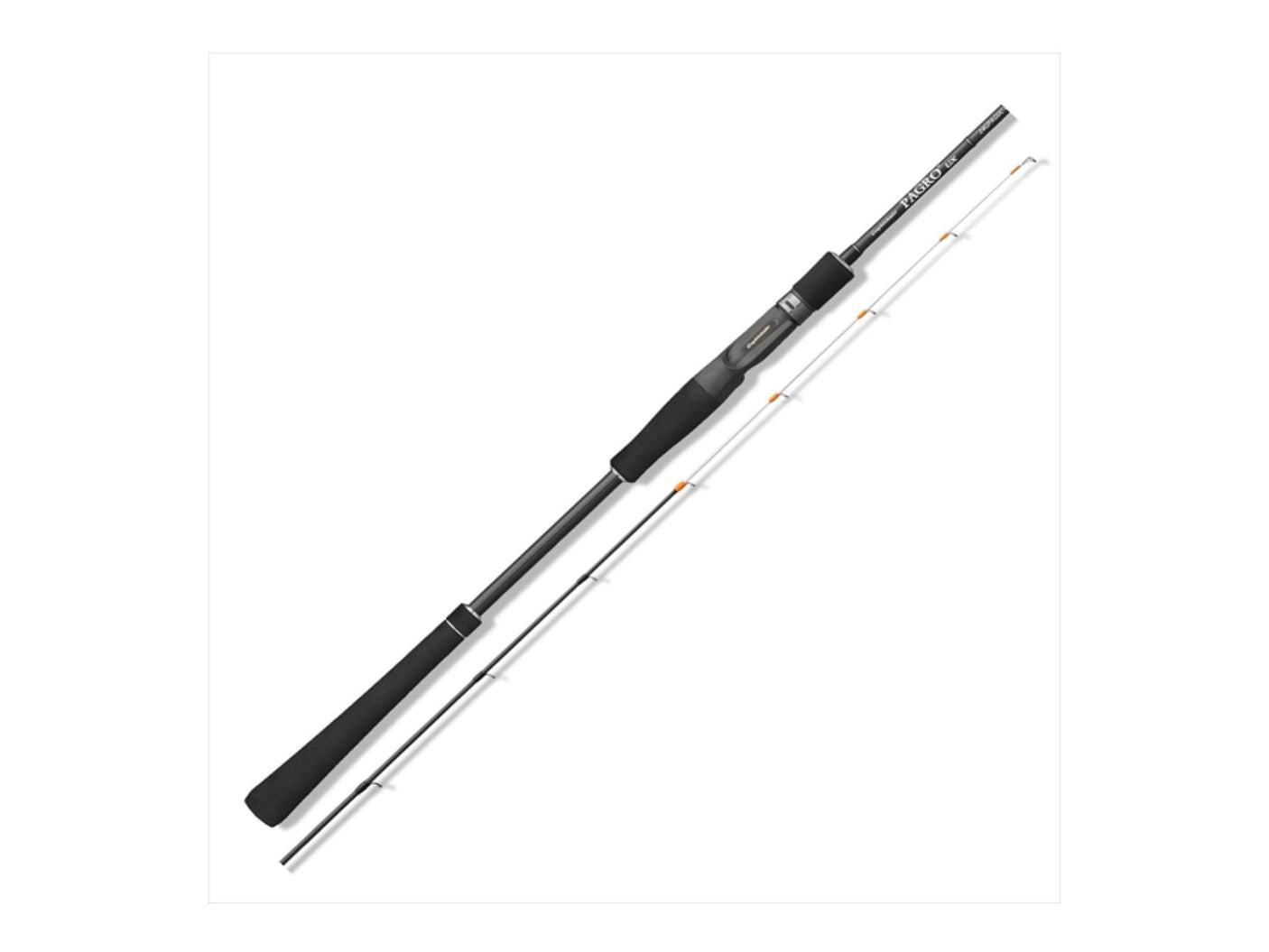 Graphiteleader/Olympic 24 Pagro UX 24GPAGUC-672M-S