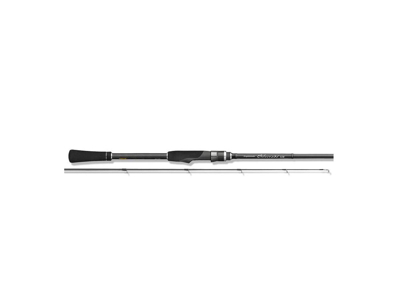 Graphiteleader/Olympic 24 Silverado UX 25GSILUS-812ML